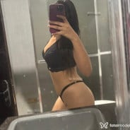Acompanhante Mel - Perfil