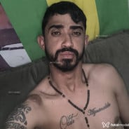 Acompanhante Wellington Aguinal - Perfil