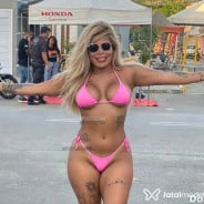 Acompanhante Soolmermaid - Perfil