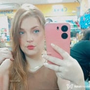 Acompanhante Nanda Alves - Perfil