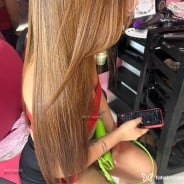 Acompanhante Sabrina - Perfil
