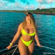Acompanhante Livia - Perfil
