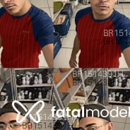 Acompanhante Jhonatan - Perfil