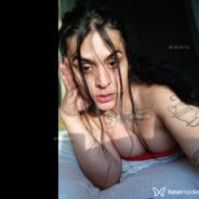 Acompanhante Lauren Gaultier - Perfil