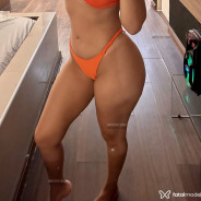 Acompanhante Brenda Castro - Perfil