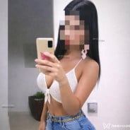 Acompanhante Eva - Perfil