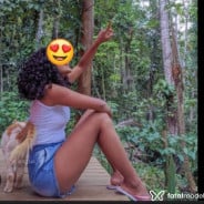 Acompanhante Senhora Mistério - Perfil