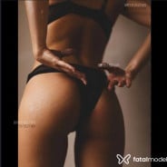 Acompanhante Senhora Mistério - Perfil