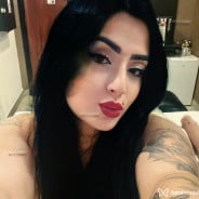 Acompanhante Ágata - Perfil