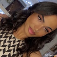 Acompanhante Carol - Perfil