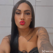 Acompanhante Leticia - Perfil