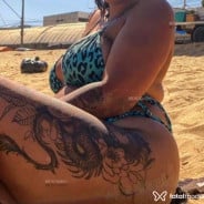 Acompanhante Sofiaa - Perfil