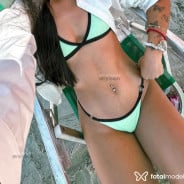 Acompanhante Mayara - Perfil