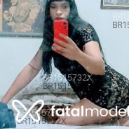Acompanhante Paula - Perfil