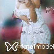 Acompanhante Anita Gomez - Perfil