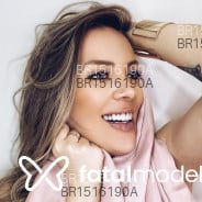 Acompanhante Bárbara - Perfil