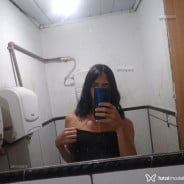 Acompanhante Mirela - Perfil