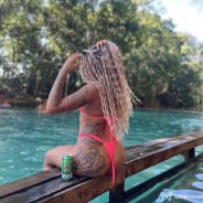 Acompanhante Luana Gabryella - Perfil
