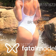 Acompanhante Luiza - Perfil