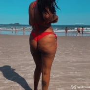 Acompanhante Luana Sapek - Perfil