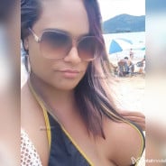Acompanhante Fantiny - Perfil