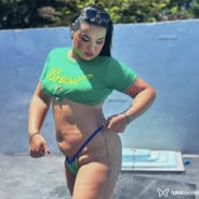 Acompanhante Beatriz - Perfil
