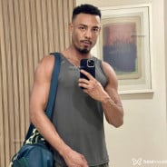 Acompanhante Wellington Santos - Perfil