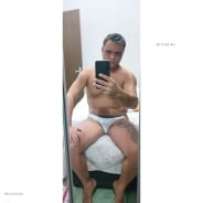Acompanhante Daniel - Perfil