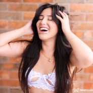 Acompanhante Bella Martínez - Perfil