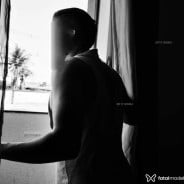 Acompanhante Max Willians - Perfil
