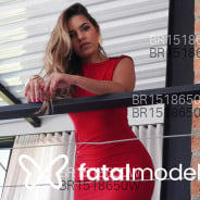 Acompanhante Nicolle schutz - Perfil