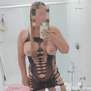 Acompanhante Bebel Menezes - Perfil
