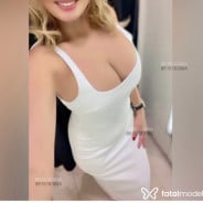 Acompanhante Madona - Perfil