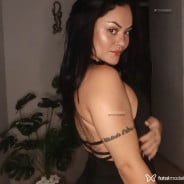 Acompanhante Vick Barcelos - Perfil
