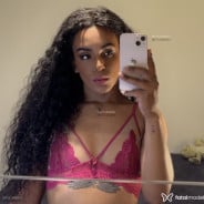 Acompanhante Lyrena - Perfil