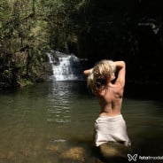 Acompanhante DIANA TERAP - Perfil