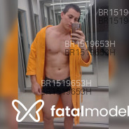 Acompanhante Vitao - Perfil
