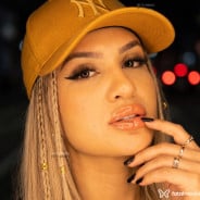 Acompanhante Gaby - Perfil