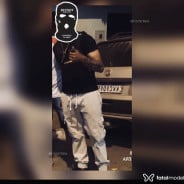 Acompanhante Breno - Perfil
