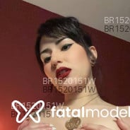 Acompanhante Rayza Braga - Perfil