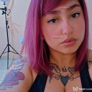 Acompanhante Karine Braga - Perfil