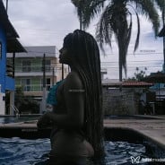 Acompanhante Samantha - Perfil