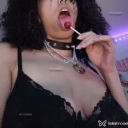Acompanhante Larissa - Perfil