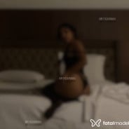 Acompanhante Kapitu - Perfil