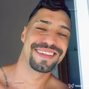 Acompanhante Lucas - Perfil