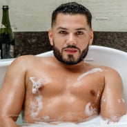 Acompanhante Alef Costa - Perfil