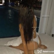 Acompanhante Mia - Perfil