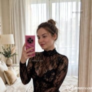 Acompanhante Vick - Perfil