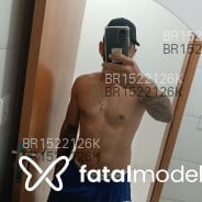Acompanhante Rodrigues - Perfil