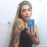 Acompanhante Kelly - Perfil